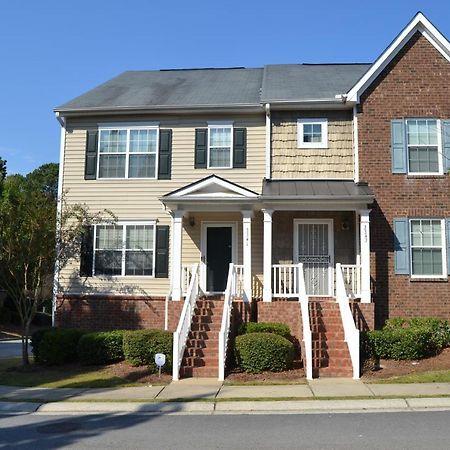 Cascade Comfort Atlanta Ngoại thất bức ảnh