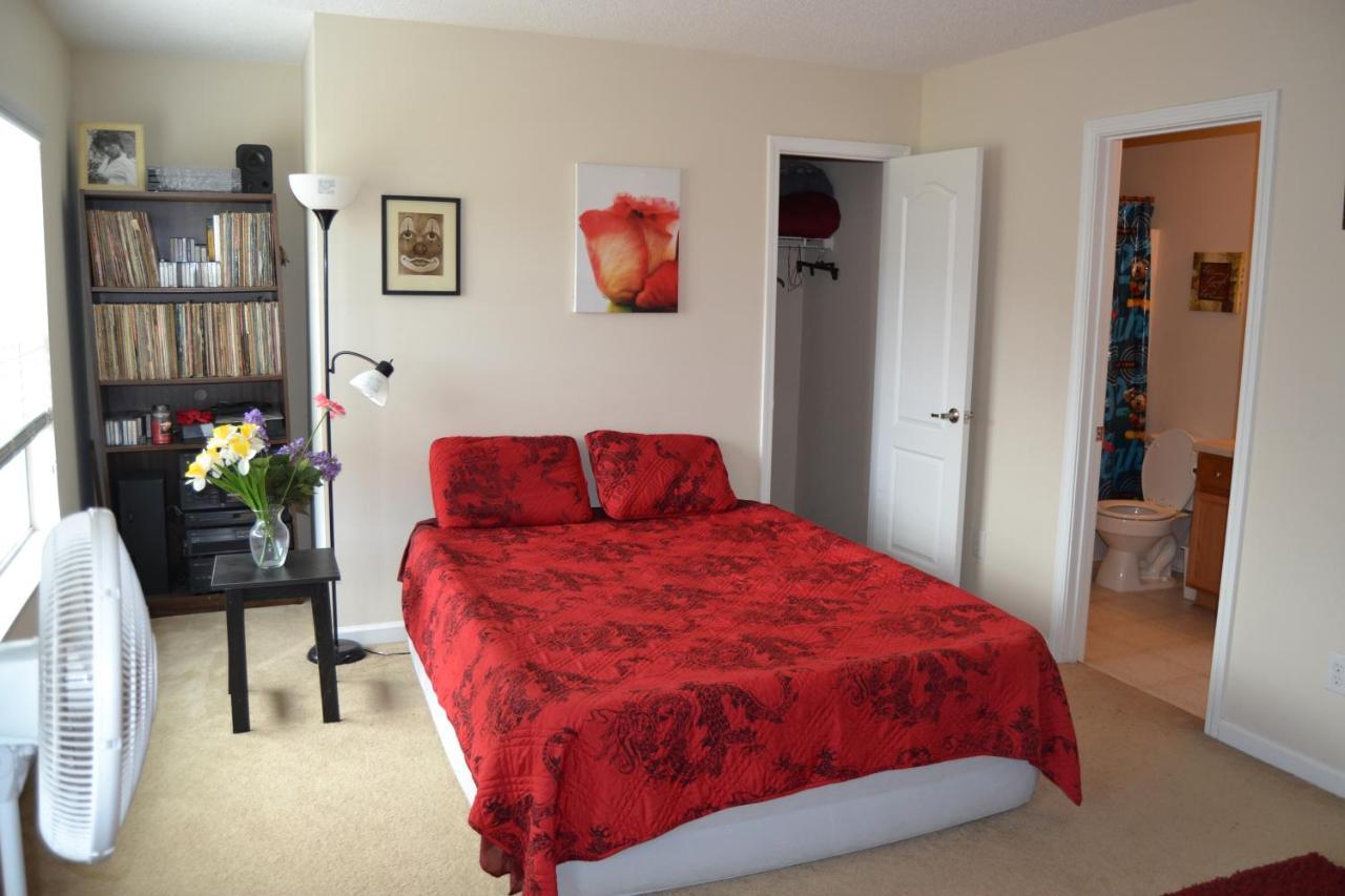 Cascade Comfort Atlanta Ngoại thất bức ảnh